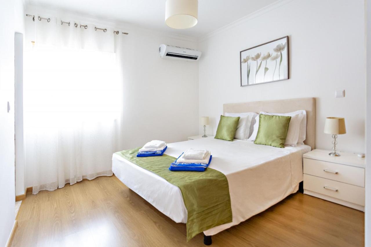 Gardenia Apartment Santa Luzia  Ngoại thất bức ảnh