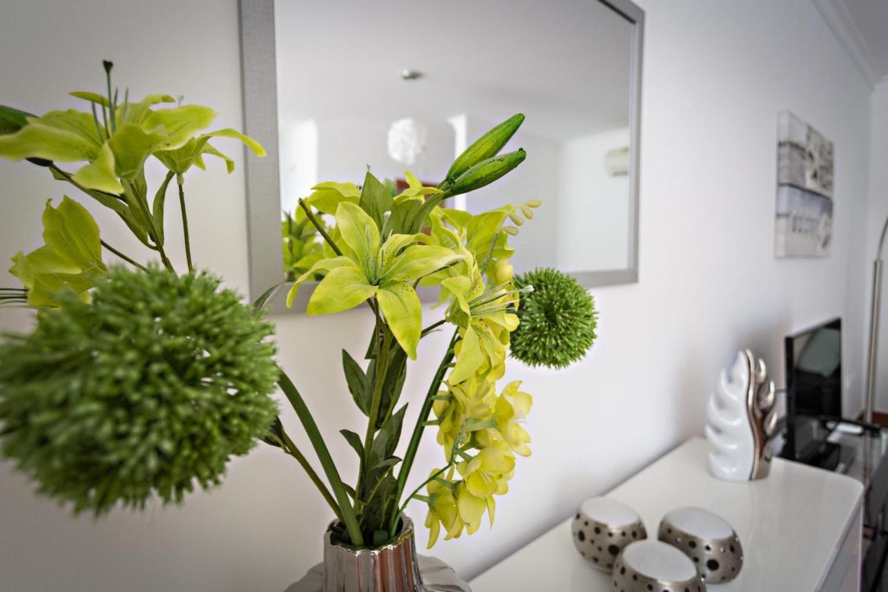 Gardenia Apartment Santa Luzia  Ngoại thất bức ảnh