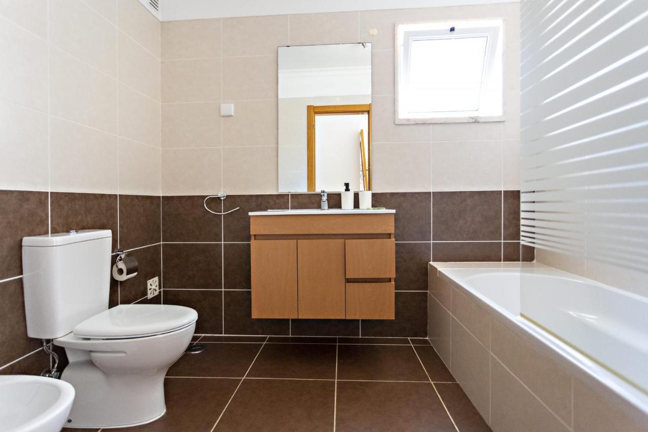 Gardenia Apartment Santa Luzia  Ngoại thất bức ảnh