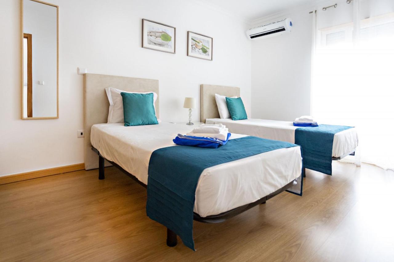 Gardenia Apartment Santa Luzia  Ngoại thất bức ảnh