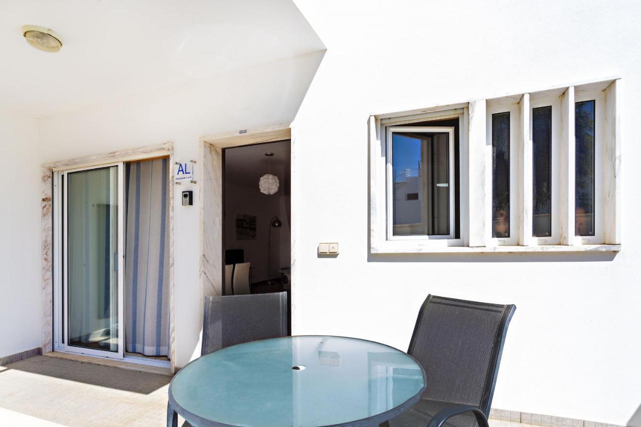 Gardenia Apartment Santa Luzia  Ngoại thất bức ảnh